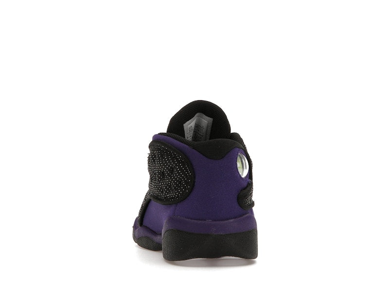 Jordan 13 Retro Court Purple (TD)
