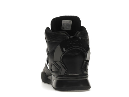 Reebok Pump Omni Zone II Juun.J Black