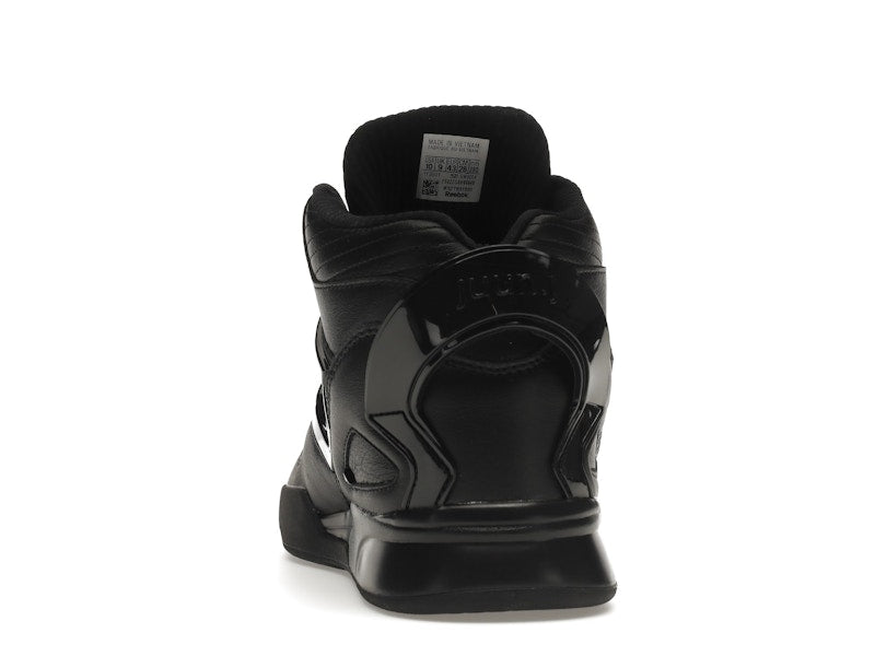 Reebok Pump Omni Zone II Juun.J Black