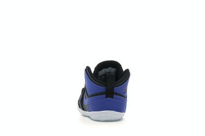 Jordan 1 Crib Bootie Royal (I)