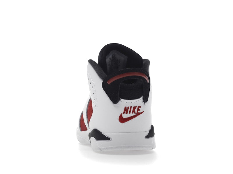 Jordan 6 Retro Carmine (2021) (TD)