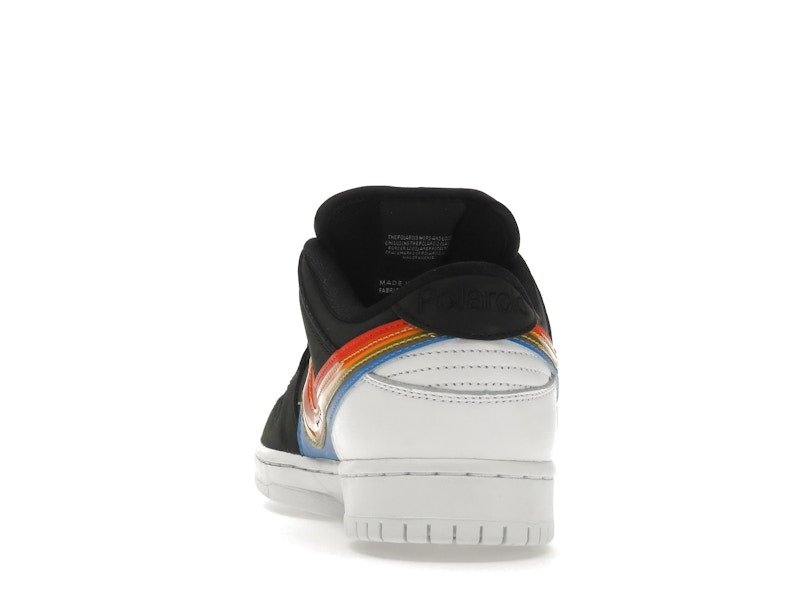 Nike SB Dunk Low Polaroid