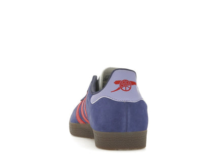 adidas Gazelle Arsenal F.C.