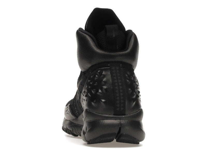 Nike Lupinek Flyknit Triple Black