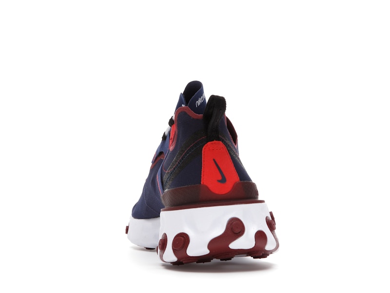 Nike React Element 55 Rabid Panda
