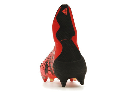 adidas Predator Freak+ SG Red