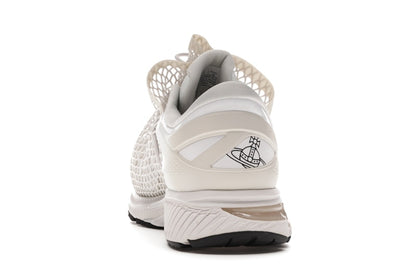 ASICS Gel-Kayano 26 Vivienne Westwood White
