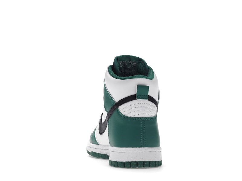 Nike Dunk High Celtics (GS)