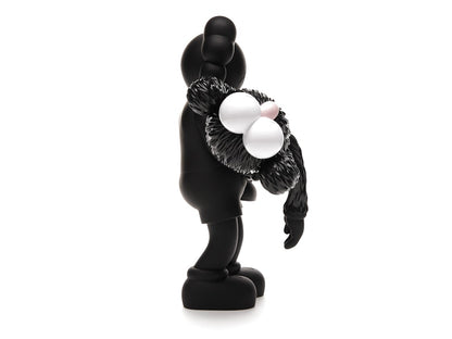 KAWS Gone Figure Black