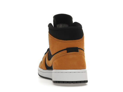 Jordan 1 Mid Desert Ochre (Women's)
