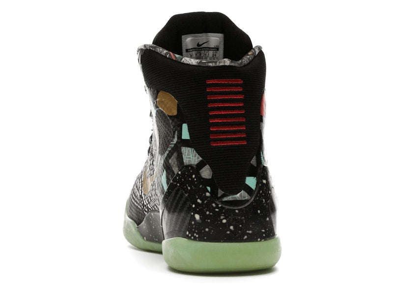 Nike Kobe 9 Elite NOLA Gumbo League Maestro (GS)