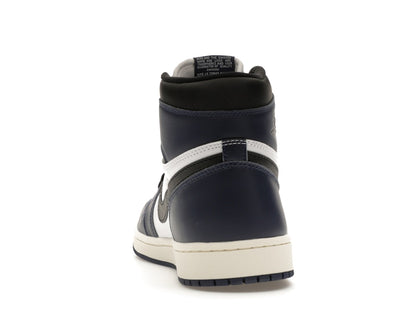 Jordan 1 Retro High OG Midnight Navy