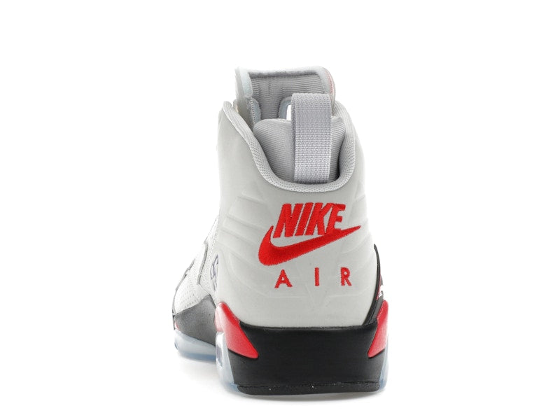 Jordan MVP Rapters Home