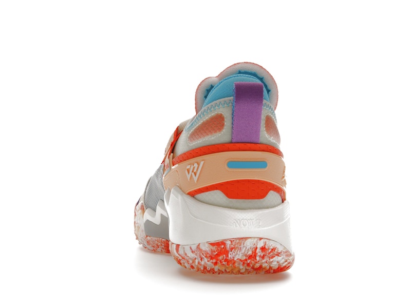 Jordan Why Not .5 Multi Color