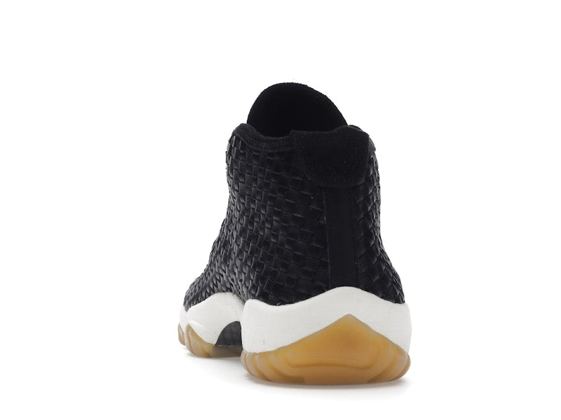 Jordan Future Black Gum