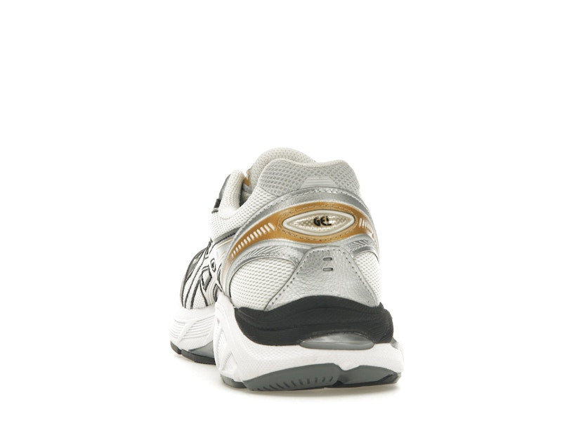 ASICS GT-2160 Cream Pure Silver Gold