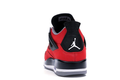 Jordan 4 Retro Toro Bravo (GS)