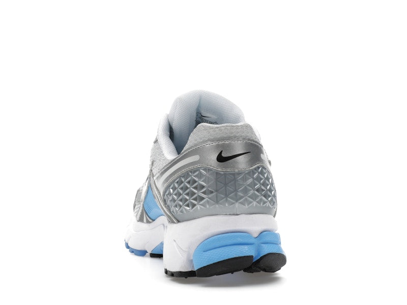 Nike Zoom Vomero 5 Pure Platinum University Blue