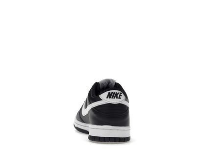 Nike Dunk Low Black Panda 2.0 (GS)
