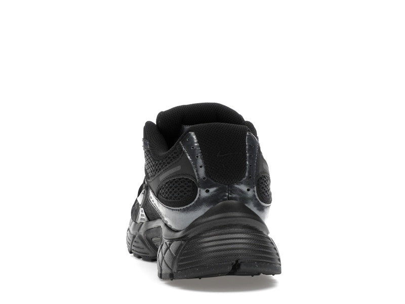 Nike V5 RNR Black Anthracite