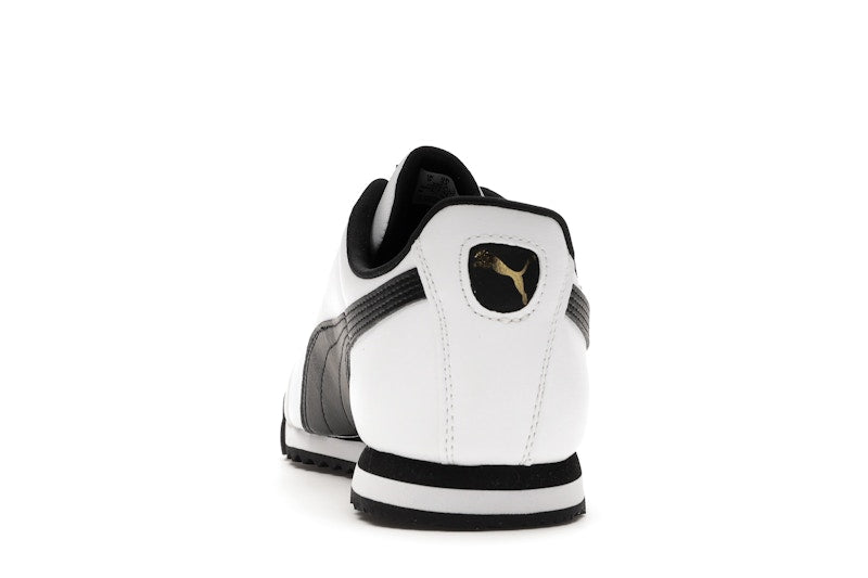 Puma Roma Basic White