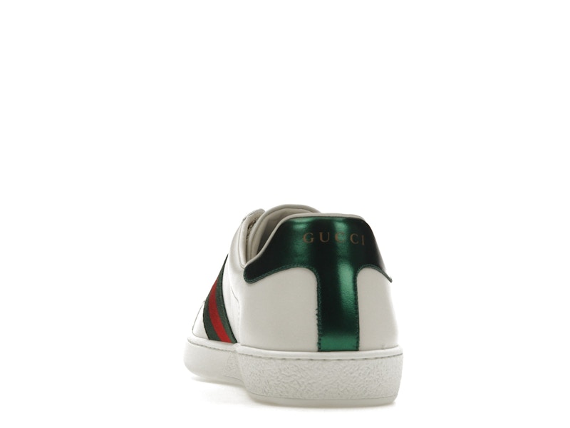 Gucci Ace GG Apple