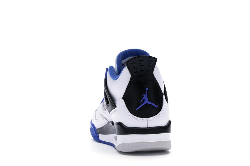 Jordan 4 Retro Motorsports (2017) (GS)