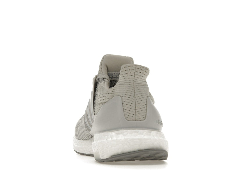 adidas Ultra Boost 1.0 Grey One Cloud White (Women's)