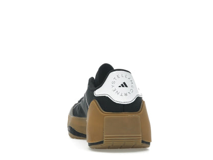 adidas Court Boost By Stella Mccartney Cloud White Gum Core Black (Women's)