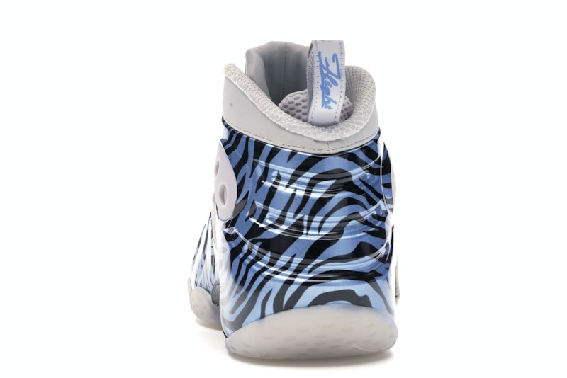 Nike Zoom Rookie Memphis Tigers