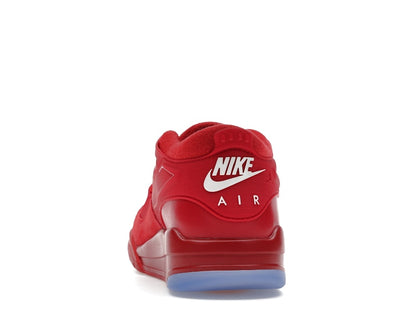 Jordan 4 RM Varsity Red