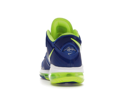 Nike LeBron 8 V2 Low Sprite (2021)