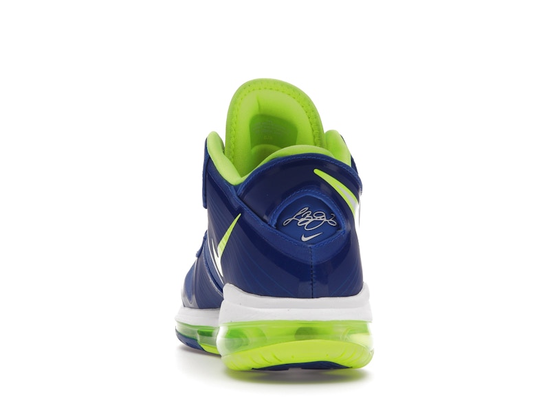 Nike LeBron 8 V2 Low Sprite (2021)