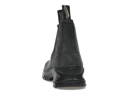 Blundstone 2238 Rustic Black