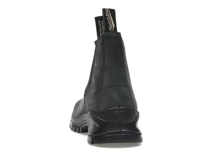 Blundstone 2238 Rustic Black