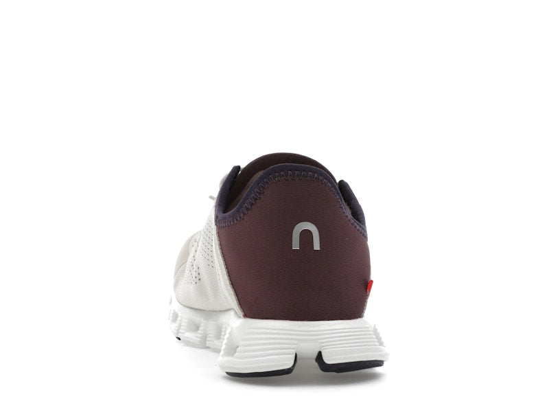 On Running Cloud 5 Coast Sand Mulberry (Women's)