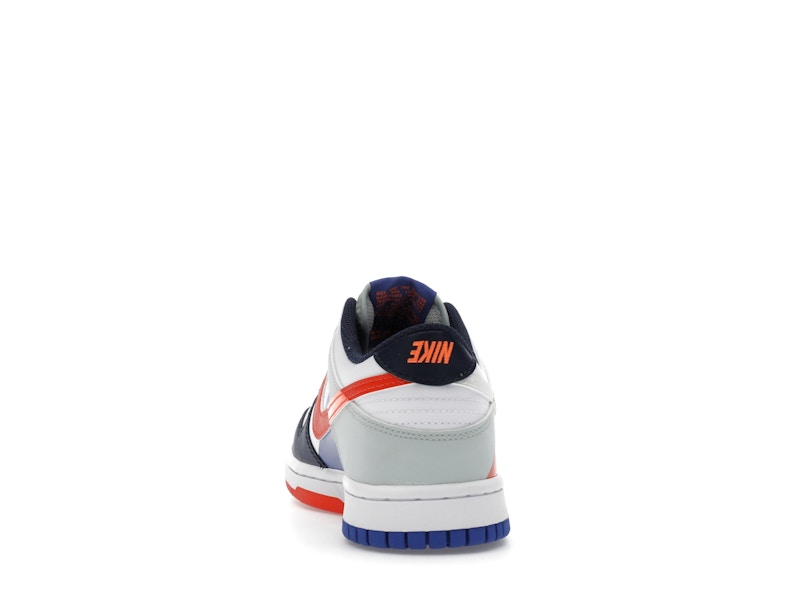 Nike Dunk Low SE Upside Down (GS)