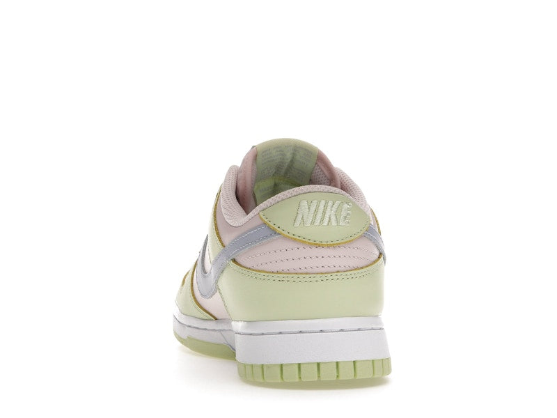 Nike Dunk Low Lime Ice (Women's)