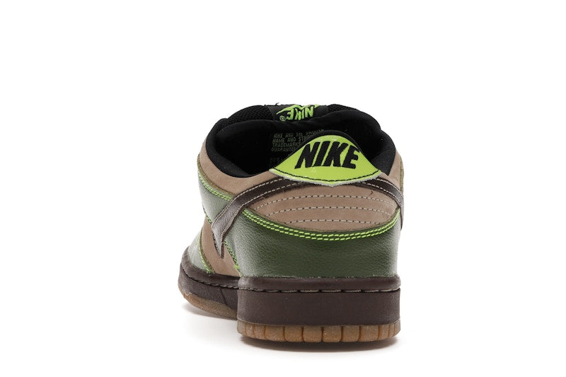 Nike SB Dunk Low Jedi