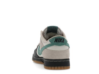 Nike Dunk Low Light Orewood Brown Bicoastal