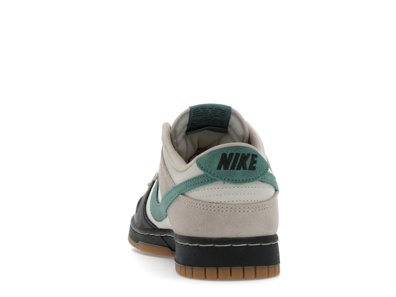 Nike Dunk Low Light Orewood Brown Bicoastal