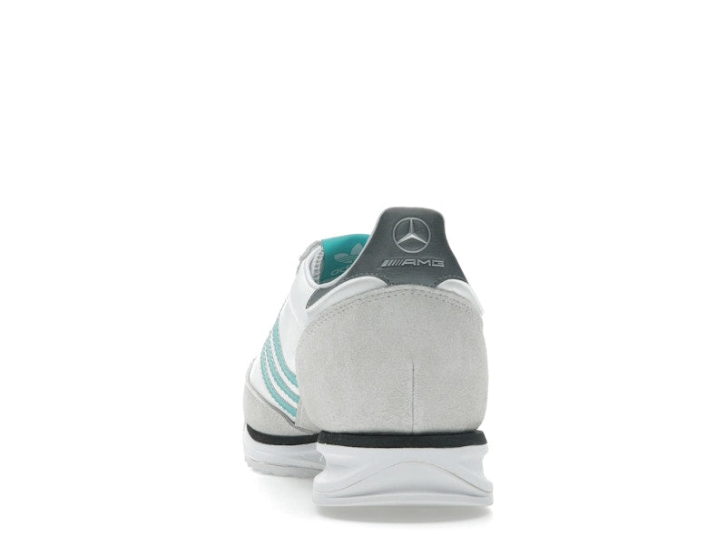 adidas SL 72 RS Mercedes-AMG Petronas Formula One Team White
