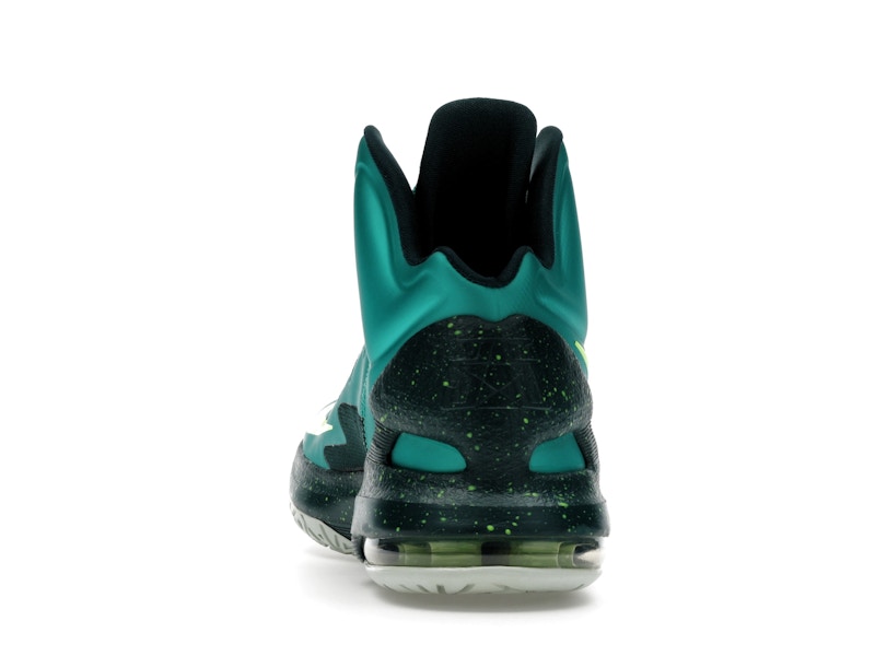 Nike KD 5 Hulk