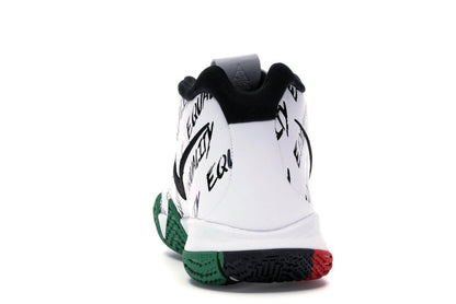 Nike Kyrie 4 Equality Black History Month (2018)