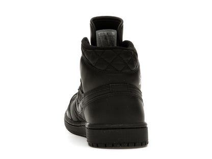 Jordan 1 Mid SE Quilted Black (Women's)