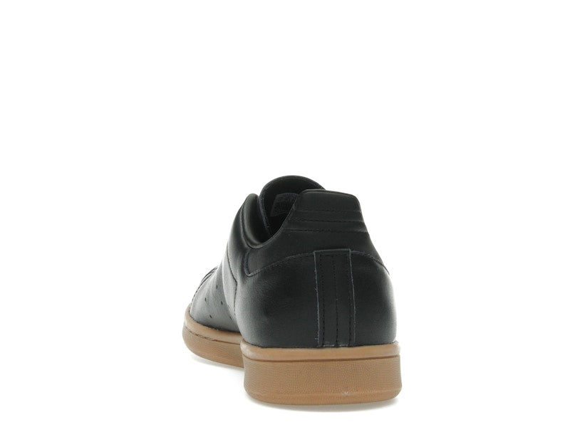 adidas Stan Smith Core Black Gum