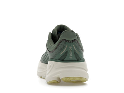Hoka One One Bondi 9 Succulent Fern