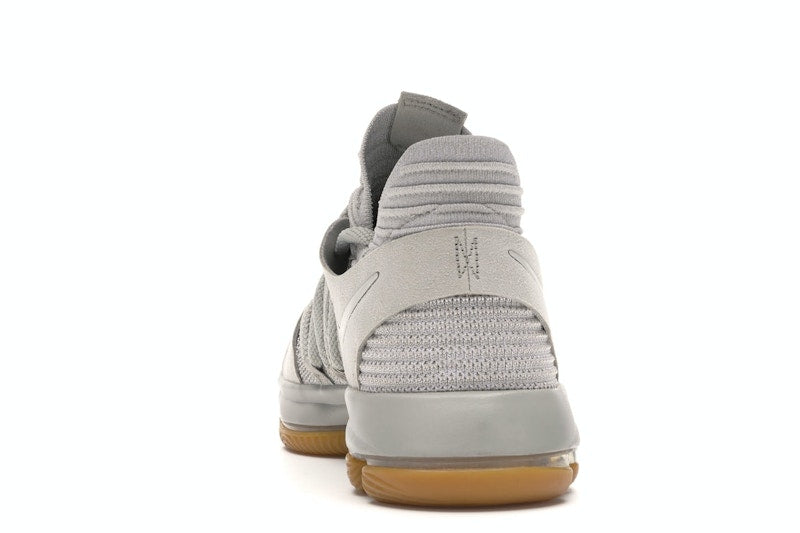 Nike KD 10 Pale Grey
