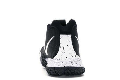 Nike Kyrie 4 Black White