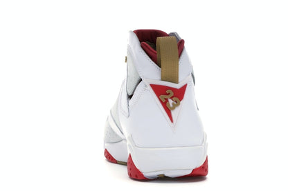Jordan 7 Retro Hare YOTR (2011)